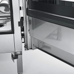 Convotherm康福登蒸烤箱C4eT 6.20