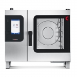 Convotherm康福登蒸烤箱C4eT 6.10 康福登蒸烤箱  Convotherm六盤蒸烤箱