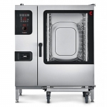 Convotherm康福登蒸烤箱C4eD 12.20 康福登蒸烤箱 德國進(jìn)口蒸烤箱 康福登12層蒸烤箱 手動(dòng)版蒸烤箱