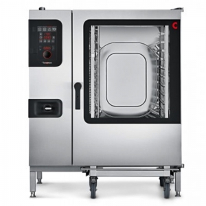 Convotherm康福登蒸烤箱C4eD 12.20 康福登蒸烤箱 德國進口蒸烤箱 康福登12層蒸烤箱 手動版蒸烤箱