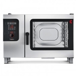 Convotherm康福登蒸烤箱C4eD 6.20 德國6層蒸烤箱 半自動6層蒸烤箱