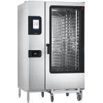 Convotherm康福登蒸烤箱C4eT 20.20 德國進口蒸烤箱 商用20層帶推車式烤箱 大容量蒸烤箱 電腦版觸摸屏蒸烤箱