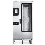 Convotherm康福登蒸烤箱C4eT 20.10 德國進口蒸烤箱 商用20層帶推車式烤箱