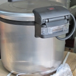 PILLAR保溫飯煲CEHCF246 派能20L電熱保溫湯桶 保溫電飯煲湯煲 不粘內膽