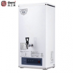 吉之美電開水器GM-K2-30ESW   商用3kw電開水器  企事業單位用飲水設備