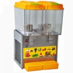 滋潤(rùn)AMM-2233果汁機(jī) 雙缸冷熱飲機(jī)果汁機(jī)