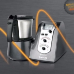 西班牙金牛座Taurus 926019 Mycook 1.8 多功能食品料理機