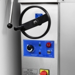 Chinducs/華磁可傾式湯鍋SGT100A 商用可傾式電湯鍋  100L煲湯爐煮湯鍋爐