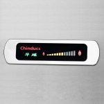 Chinducs/華磁電磁爐TP5 臺式5kw電磁煲湯爐 商用臺式電磁爐 多功能電磁爐炒菜爐煲湯爐