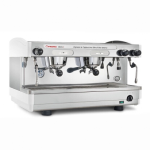 FAEMA飛馬雙頭意式咖啡機E98 RE S2 TALL