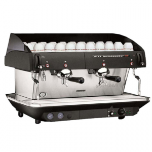 FAEMA飛馬E91 A2雙頭意式咖啡機（電控標準杯版）