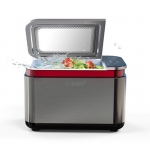 保食安家用廚房凈化機(jī)BSA-J808食品果蔬殘留凈化去農(nóng)殘激素洗菜機(jī)器