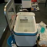 保食安BSA-J806 多功能果蔬清洗機去農殘餐具殺菌食品凈化機