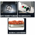 PILLAR派能臺式商用絞肉機HM-12 標準款 120KG/H絞肉機
