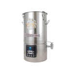 禾元HY350B-E35商用豆漿米糊機20L