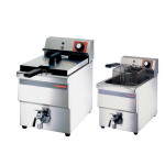 HECMAC海克FEHCD230電熱炸爐 12L輕型單缸炸爐