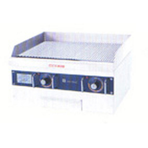 HECMAC海克FEHCC226電熱扒爐 24寸重型全坑扒爐