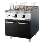 HECMAC海克750電煮面爐連柜FEHXA100