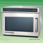 MENUMASTER美料馬士達商用微波爐DEC18MC