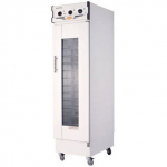 恒聯(lián)FX-13A發(fā)酵箱 不銹鋼13盤醒發(fā)箱