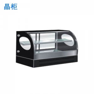 晶柜JGTSG-900A臺(tái)式柜（不帶電熱絲）