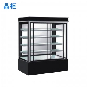 晶柜JGLGQ-900A立柜（不帶電熱絲） 立式蛋糕柜