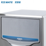 艾世銘制冰機SRM-100A 吧臺制冰機 冷飲店制冰機 咖啡店制冰機 ICEMATE制冰機
