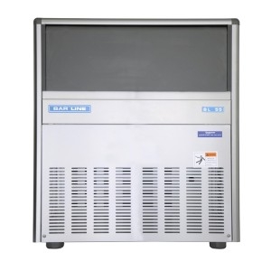 斯科茨曼制冰機BL55AS Scotsman制冰機 咖啡店制冰機 嵌入式吧臺制冰機