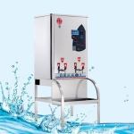 宏華ZDK-6智能數(shù)控開水器 商用電開水器
