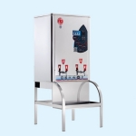 宏華ZDK-15智能數控開水器 商用電開水器