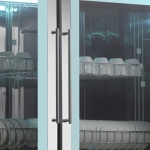 Canbo康寶消毒柜GPR700A-3   紫外線臭氧雙重消毒 中溫烘干  食堂餐具消毒柜