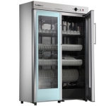 Canbo康寶消毒柜GPR700A-3   紫外線臭氧雙重消毒 中溫烘干  食堂餐具消毒柜
