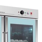 Canbo康寶消毒柜GPR700A-3   紫外線臭氧雙重消毒 中溫烘干  食堂餐具消毒柜
