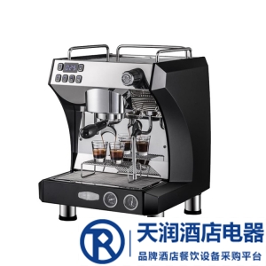 格米萊咖啡機 CRM3121A單頭半自動咖啡機