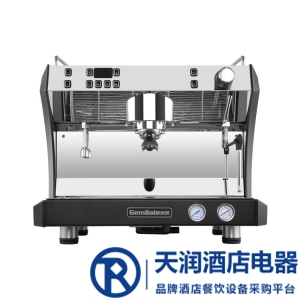 格米萊咖啡機 CRM3100D 單頭半自動咖啡機