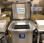 Rendisk垃圾處理器Solus Eco 廚余垃圾處理