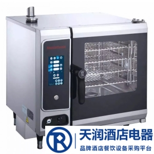 極效蒸烤箱NC0423T 全自動(dòng)四盤蒸烤箱 NopeinCombi?蒸烤箱