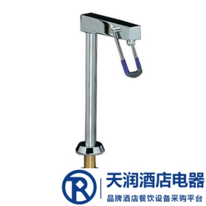 美國Encore by CHG /安可推杯龍頭KL26-5000 康普能推杯龍頭