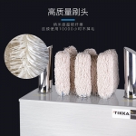 TIKKA擦杯機TK-800K 沙科自動擦酒杯機