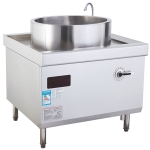 KAA/佳百年電磁牛肉燉鍋 羊肉煮鍋  電磁燉煮鍋15kw