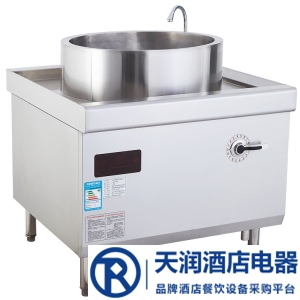 KAA/佳百年電磁牛肉燉鍋 羊肉煮鍋  電磁燉煮鍋15kw