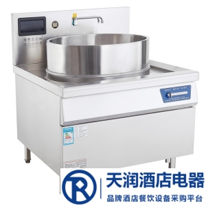 KAA/佳百年電磁煮面鍋 20kw拉面煮面爐 大功率電磁煮面爐 商用電磁煮面鍋