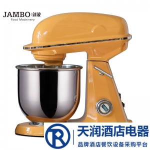JAMBO【劍波】廚師機MY7 和面機家用小型商用揉面機全自動打發機