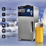 漢密爾頓奶油打發機NEA-188