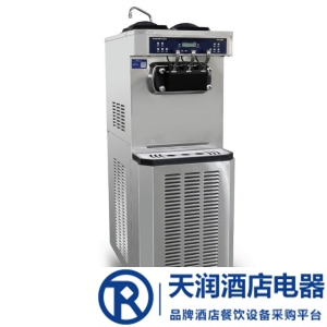 漢密爾頓冰淇淋機ND-6248A 三頭冰淇淋機 自動冰淇淋機