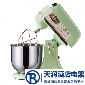 JAMBO/劍波 FL7 廚師機和面機家用小型商用揉面機全自動