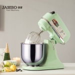 JAMBO/劍波 FL7 廚師機和面機家用小型商用揉面機全自動
