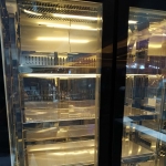 LIZE雙門冷藏牛肉排酸柜 牛肉冷藏展示柜 濕式熟成排酸柜