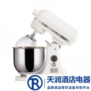 劍波攪拌機VFM-5 臺式打奶油機 打蛋機 多功能攪拌器 廚師機5L
