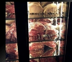 LIZE雙門冷藏牛肉排酸柜 牛肉冷藏展示柜 濕式熟成排酸柜